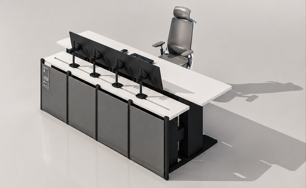 Workstation Design1