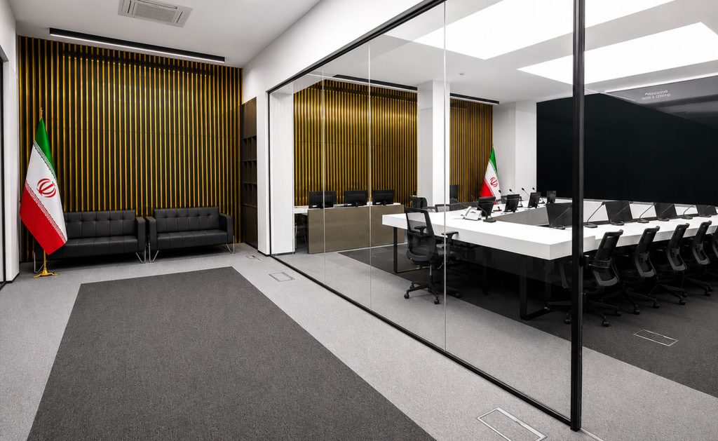 Monitoring Center National