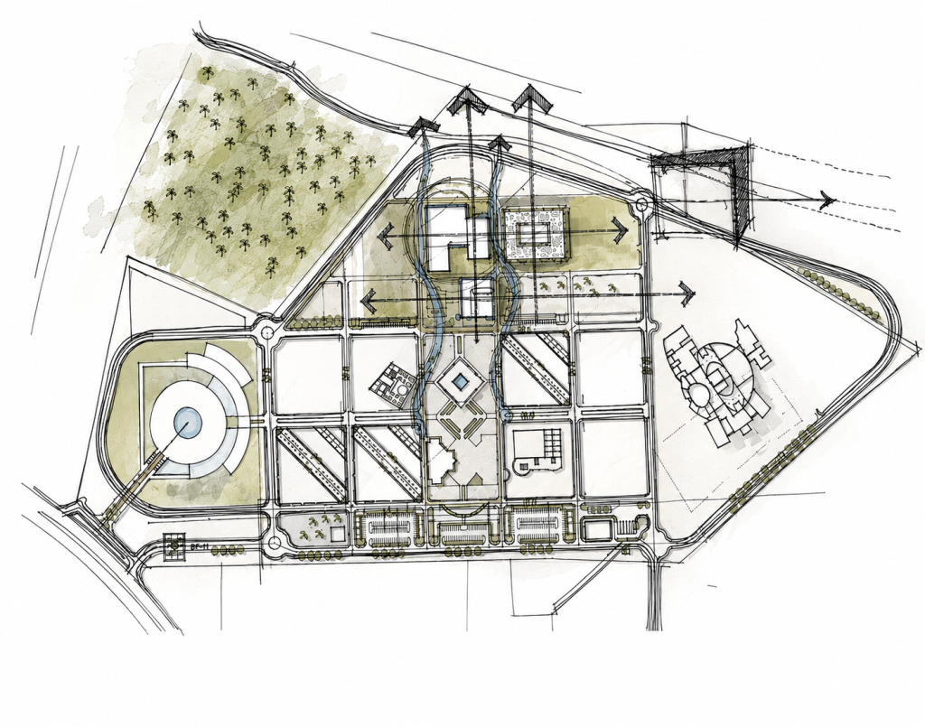 HUMS Building Design 
