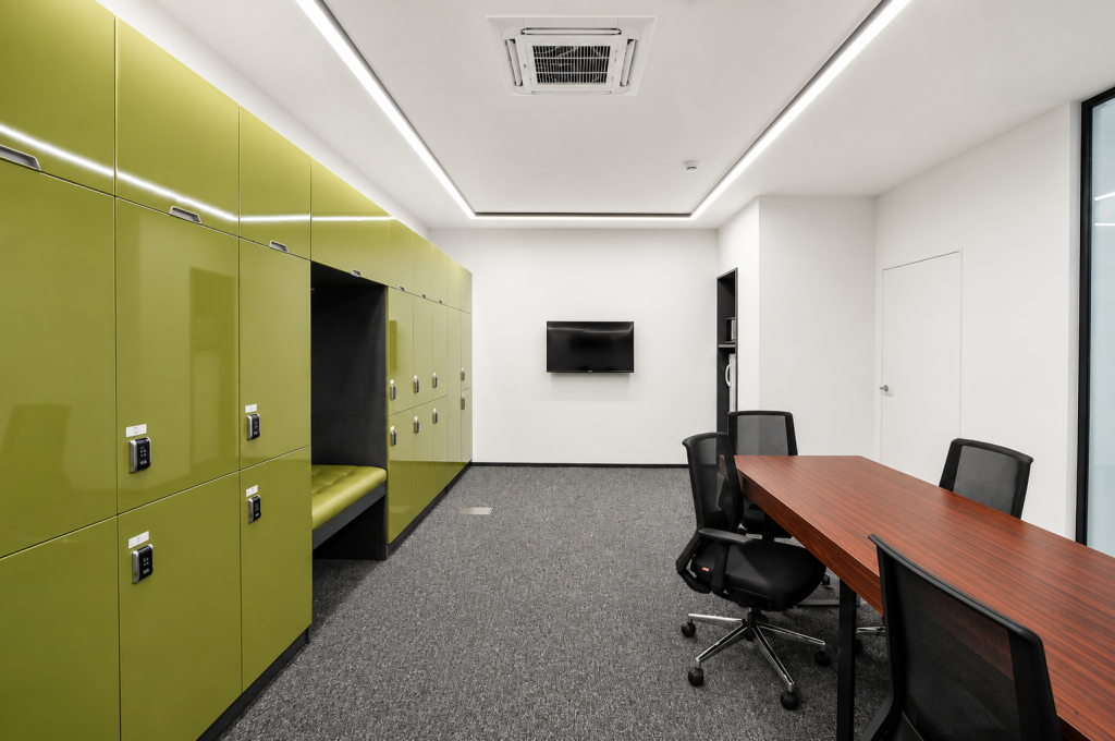 DISPACHING CENTER