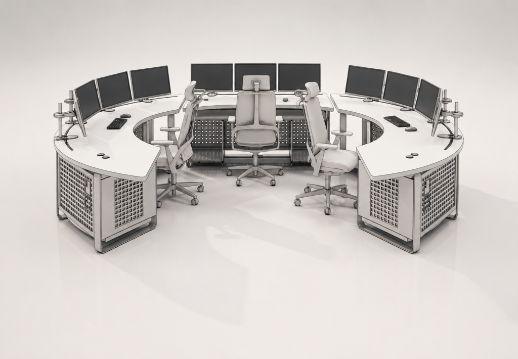 workstation design3