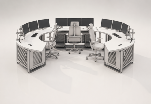 Workstation design