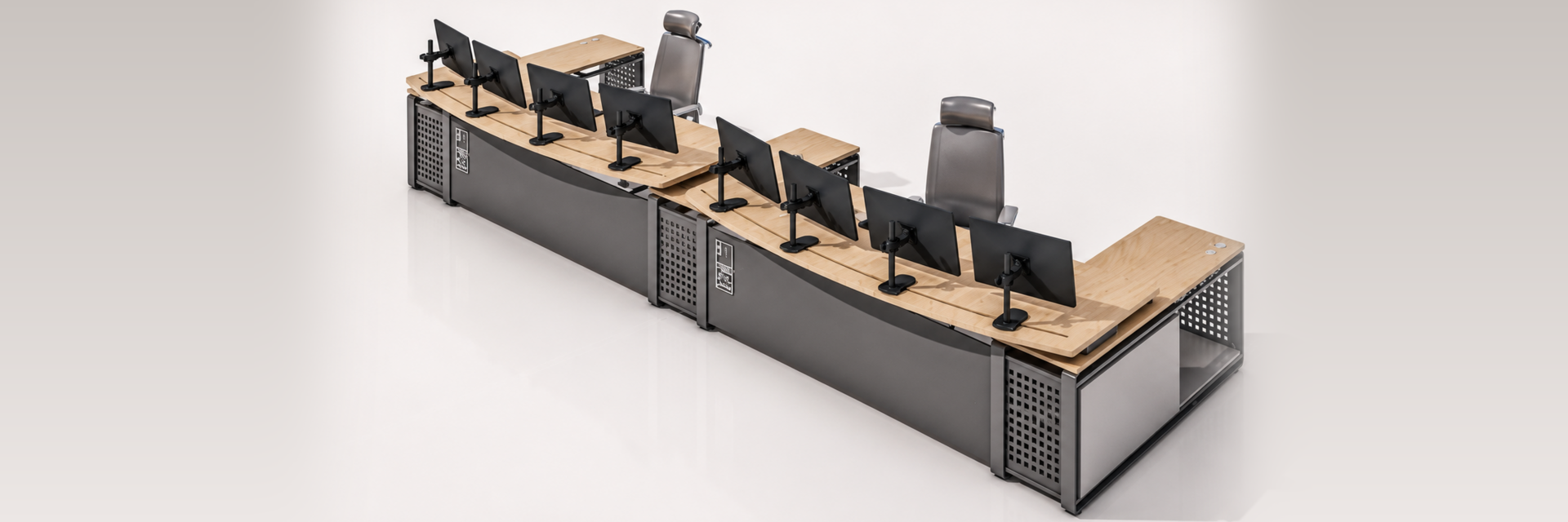 Workstation Design